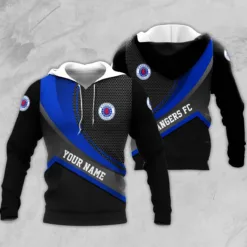 Rangers FC For Men For Women All Over Printed Custom Name ( Hoodie, Zip Hoodie, Short, T-shirt,...) PM23 - LH