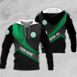 Celtic FC For Men For Women All Over Printed Custom Name ( Hoodie, Zip Hoodie, Short, T-shirt,...) PM23 - LH