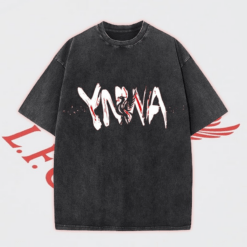 Liverpool F.C. Mineral Wash T-Shirt PM34 - LH