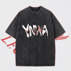 Liverpool F.C. Mineral Wash T-Shirt PM34 - LH