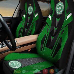Celtic FC Car Seat Covers PM39 - LH