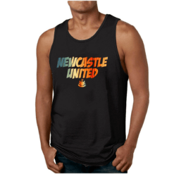 Newcastle United FC Rainbow Summer Full Printing Set PM56 - LH