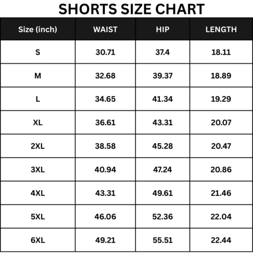 Newcastle United F.C Hawaii Beach Short Pant PL222 - LH - Image 2