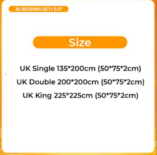 Liverpool F.C. Premium Quality Bedding Set PM66 - LH - Image 3