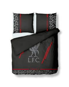 Liverpool F.C. Premium Quality Bedding Set PM66 - LH