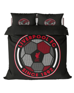Liverpool F.C. Premium Quality Bedding Set PM44 - LH