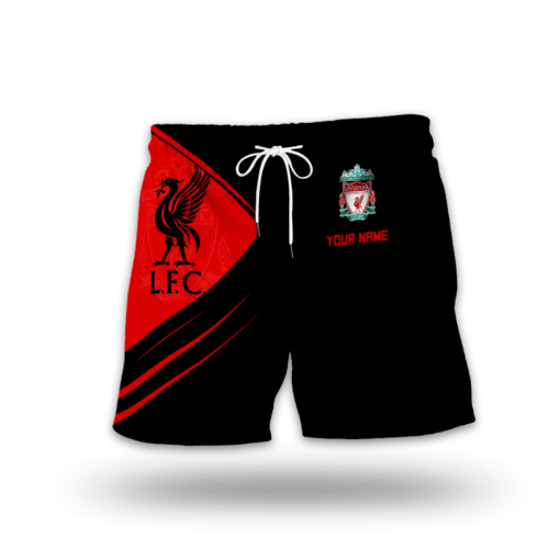 Liverpool F.C 3D Full Printing (Polo, T-shirt, Hoodie, Short, Hawaii,...) PL769 - LH - Image 6