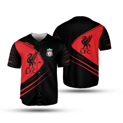 Liverpool F.C 3D Full Printing (Polo, T-shirt, Hoodie, Short, Hawaii,...) PL769 - LH - Image 7