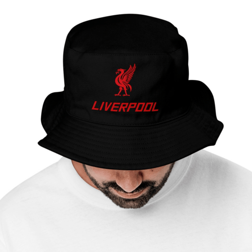 Liverpool F.C 3D Full Printing (Polo, T-shirt, Hoodie, Short, Hawaii,...) PL769 - LH - Image 11