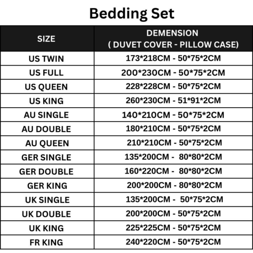 Manchester United F.C. Bedding Set | Modern Crest Design & Red Power - Premium Quality Bedding Set - LH - Image 3