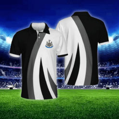 Newcastle United F.C. 3D Full Printing Set PL882 - LH