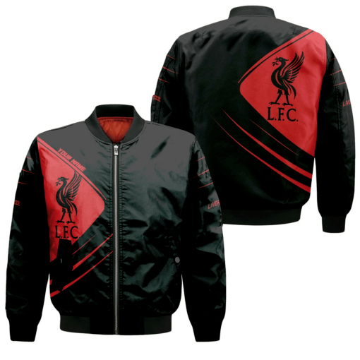 Liverpool F.C 3D Full Printing (Polo, T-shirt, Hoodie, Short, Hawaii,...) PL769 - LH - Image 10