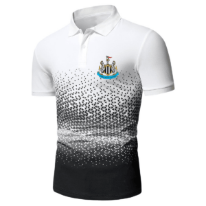 Newcastle United F.C. Man Shirt Limited Edition 2025 - LH