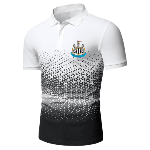 Newcastle United F.C. Man Shirt Limited Edition 2025 - LH