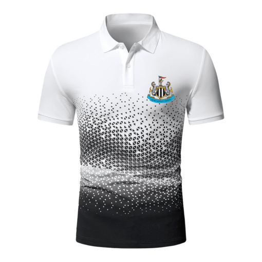 Newcastle United F.C. Man Shirt Limited Edition 2025 - LH - Image 3