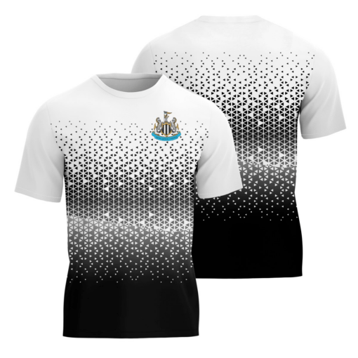 Newcastle United F.C. Man Shirt Limited Edition 2025 - LH - Image 2