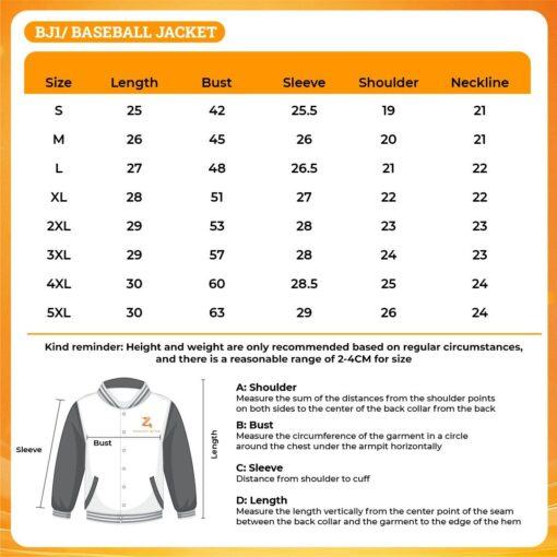Custom Newcastle United F.C. Bomber Jacket | For Real Magpies Only - LH – Premium Jacket - LH - Image 3