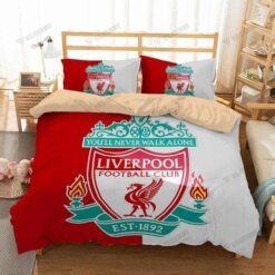 Liverpool FC Bedding Set V3 - LH
