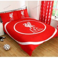Liverpool FC Johnny Wheeler Bedding Set - LH