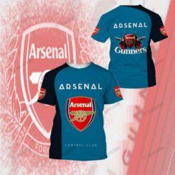 Arsenal FC V3 PL685 - LH