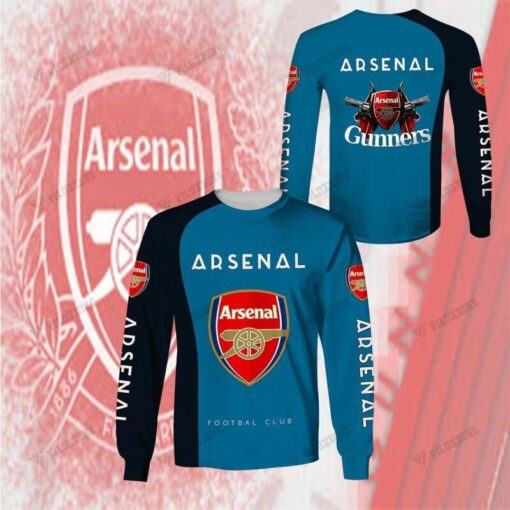 Arsenal FC V3 PL685 - LH - Image 2