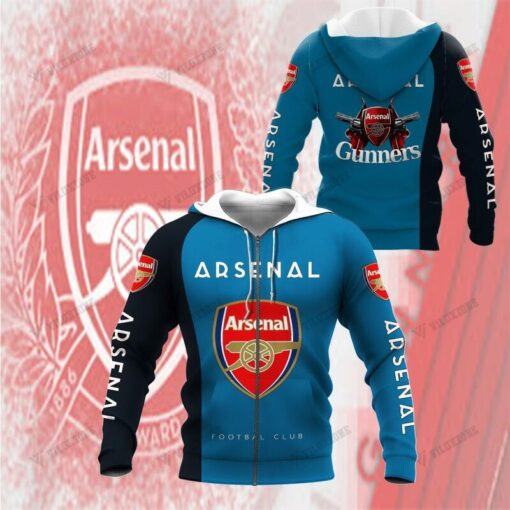 Arsenal FC V3 PL685 - LH - Image 4