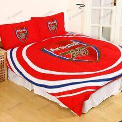 Arsenal FC Bedding Set V2 - LH