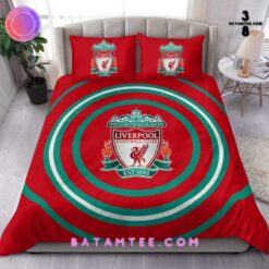 Liverpool FC Limited Edition Bedding Set - LH