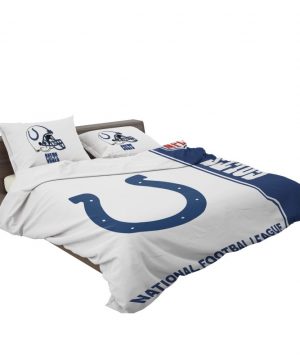 Indianapolis Colts NFL Bedding Set