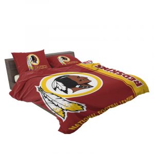 Washington Redskins NFL Bedding Set