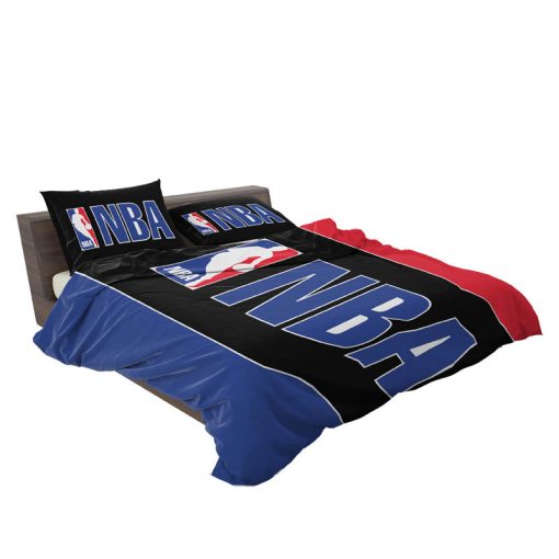 NBA Basketball Bedding Set - Image 4