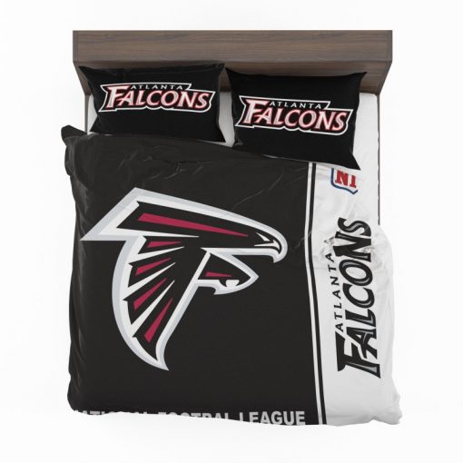 Atlanta Falcons NFL Bedding Set - Image 4