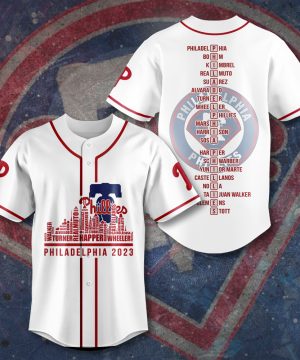 Toronto Blue Jays MLB Personalized Style Baseball Jersey | Classic Design with Modern Touch