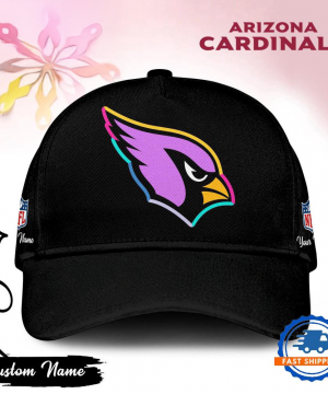 Arizona Cardinals NFL Cap 2025 | Personalized Fan Hat
