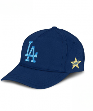 Los Angeles Dodgers MLB 2025 New City Connect Baseball Cap
