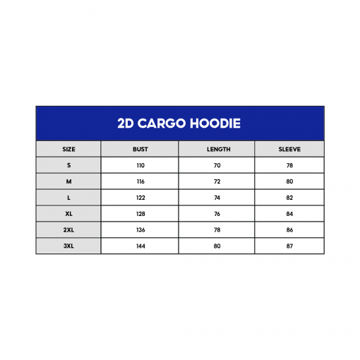 Liverpool Personalized Cargo Hoodie 2025 YNWA - Image 4